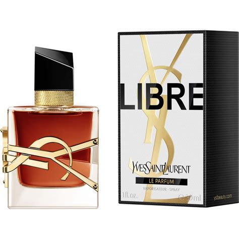 yves saint laurent la belle|Libre Le Parfum Yves Saint Laurent for women .